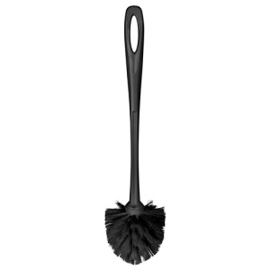Ерш туалетный "Tule" Black (черный)