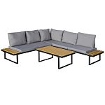 Диванный комплект мод ACS21 (ВИ)