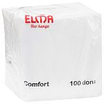 Салфетки 23*23 100шт мод 213/225 Elma (Узб)