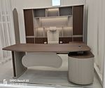 Шкаф 2800*400*2000 мод YD356S28E цв.5010  (ВИ)