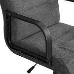 Кресло Мерген гобелен, кзам. подл. пл. Сенатор, крест. пл.